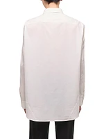 Apex Oversized Shirt