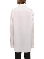 Apex Oversized Shirt