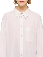 Apex Oversized Shirt