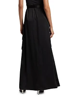 Decker Cargo Maxi Skirt