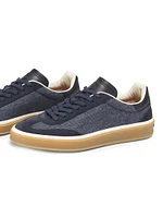 Tennis Walk Denim Sneakers