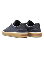 Tennis Walk Denim Sneakers