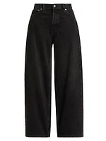 Dario Extra-Baggy Jeans