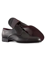 Calfskin Derbies