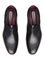 Calfskin Derbies