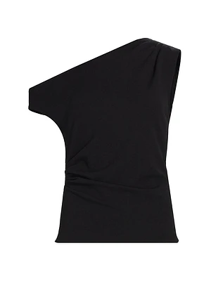 Gio Scuba Asymmetric Top