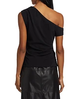 Gio Scuba Asymmetric Top