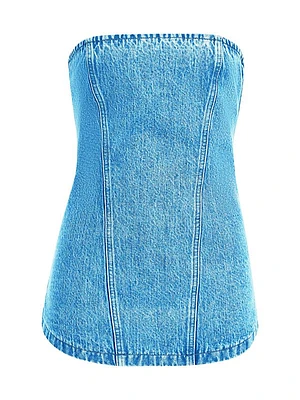 Christyl Bustier Top