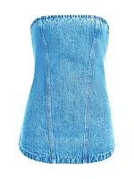 Christyl Bustier Top
