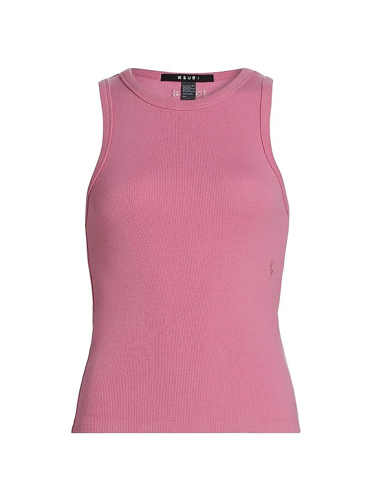 Syndicate Tank Top
