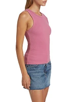 Syndicate Tank Top