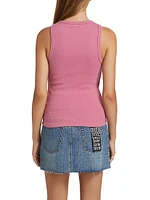 Syndicate Tank Top
