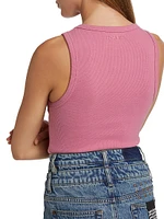 Syndicate Tank Top