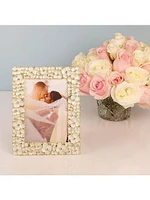 Dogwood Crystal Frame