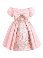 Baby Girl's & Little Leona Dress