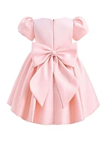 Baby Girl's & Little Leona Dress