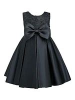 Baby Girl's, Little Girl's & Hampton Dress