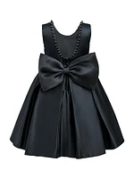 Baby Girl's, Little Girl's & Hampton Dress