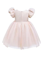 Baby Girl's & Little D'Amico Dress