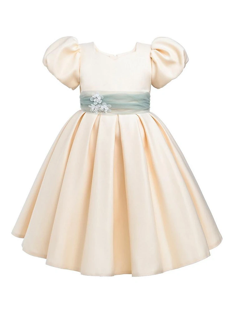 Baby Girl's, Little Girl's & Easton Dress