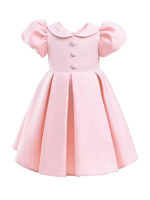 Baby Girl's & Little Barrymore Dress