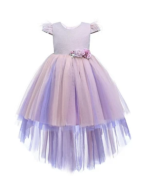 Baby Girl's, Little Girl's & Abinante Dress