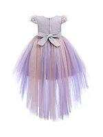 Baby Girl's, Little Girl's & Abinante Dress