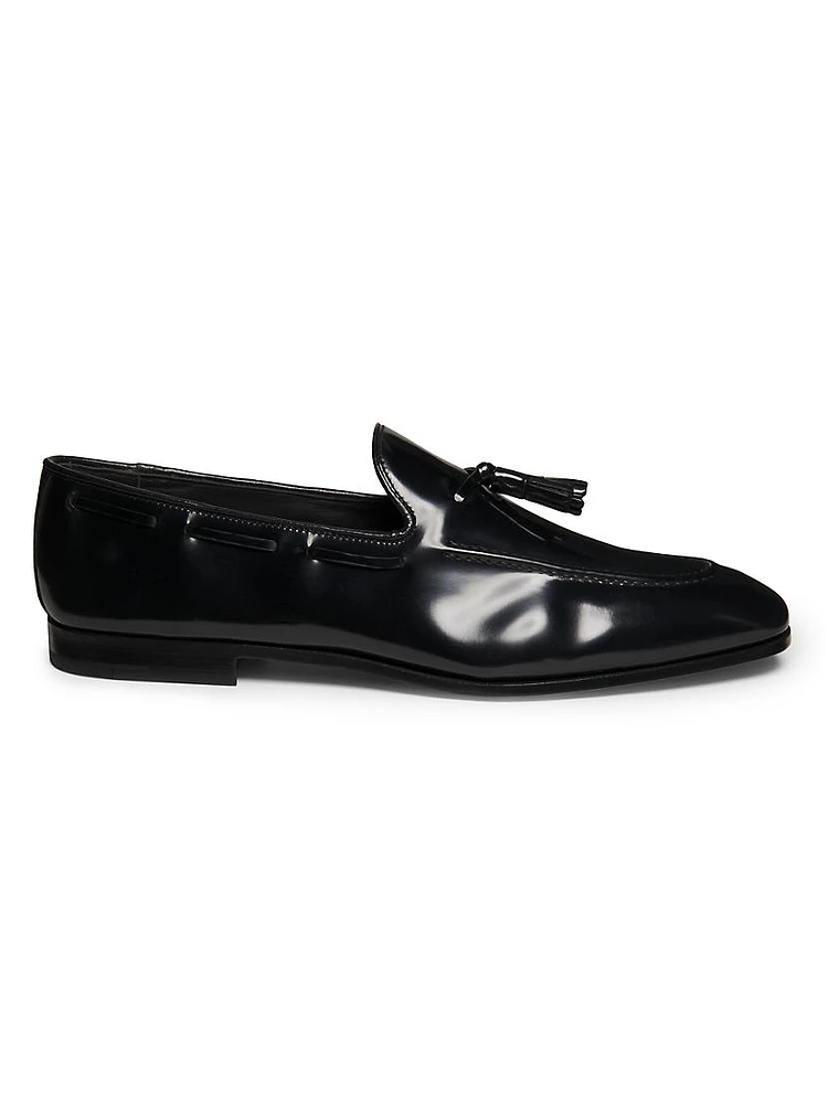 Maidstone Leather Loafers