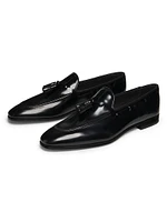 Maidstone Leather Loafers