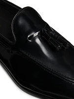 Maidstone Leather Loafers