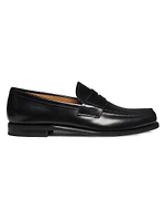 Gateshead Leather Loafers