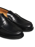 Gateshead Leather Loafers