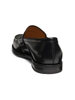 Gateshead Leather Loafers