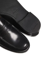 Gateshead Leather Loafers