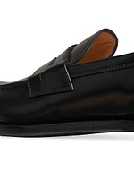 Gateshead Leather Loafers