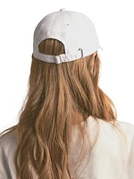 Classic Logo Baseball Heart Hat