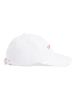 Classic Logo Baseball Heart Hat