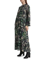 Loyola Josephine Maxi Dress