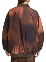 Atacalco Anika Bomber Jacket
