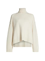 Melian Jordan Turtleneck Sweater