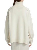 Melian Jordan Turtleneck Sweater