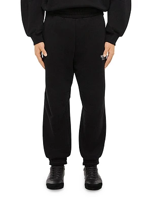 Reverse NY Cotton Sweatpants