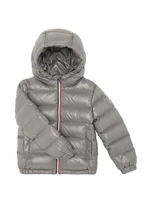 Baby Boy's & Little New Aubert Down Jacket