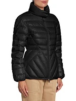 Abante Down Puffer Jacket