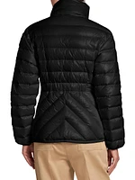 Abante Down Puffer Jacket