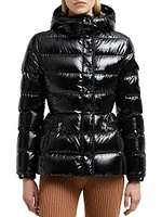 Short Down Jacket