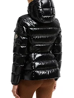 Short Down Jacket