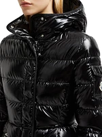 Short Down Jacket