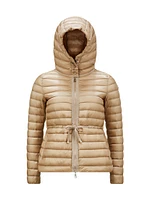 Short Down Jacket