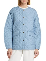 Corinto Quilted Liner Jacket